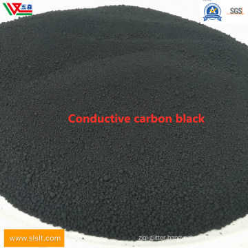 Supply of Conductive Carbon Black for Conductive Rubber